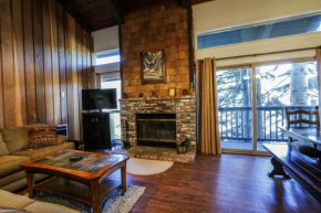 Chamonix Condo 94 Condo Mammoth Lakes